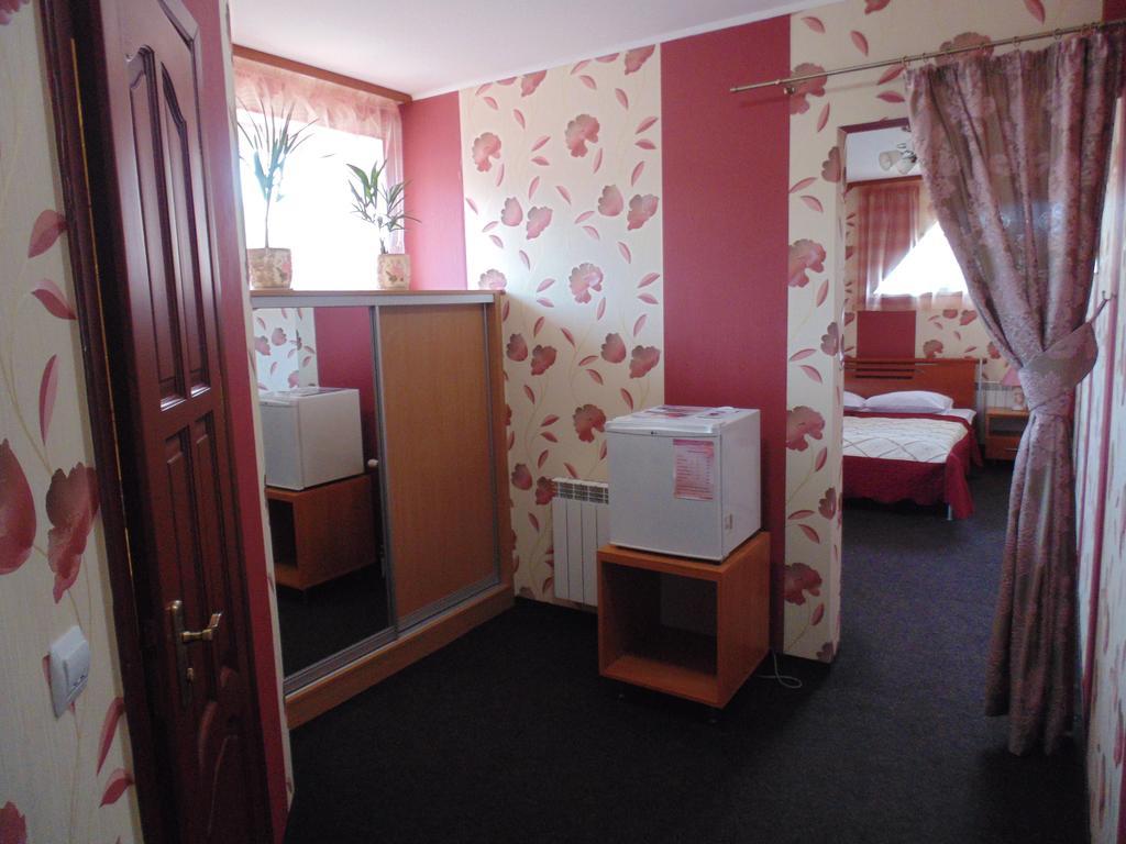 U Anity Hotel Uzhhorod Bilik gambar